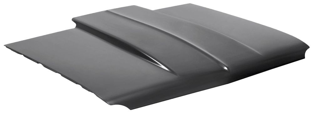 Motorhuv Nova 62-65 2