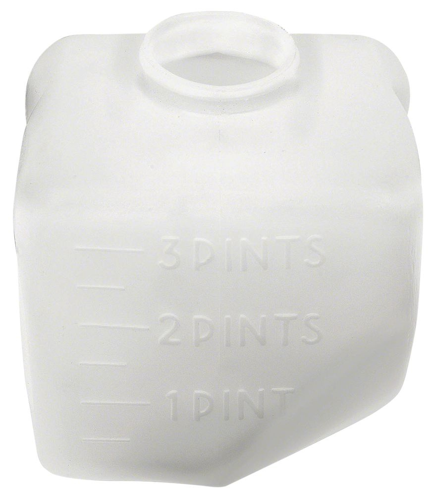 Spolarbehållare Camaro 67-69