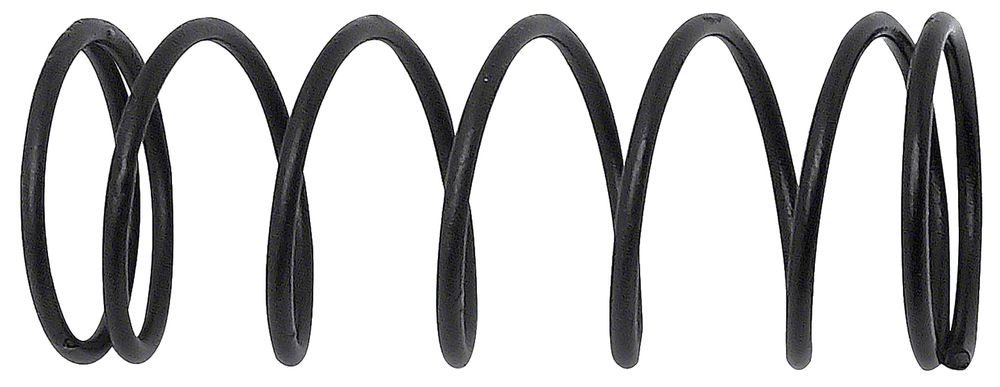 Fjäder justering huv GM 65-81