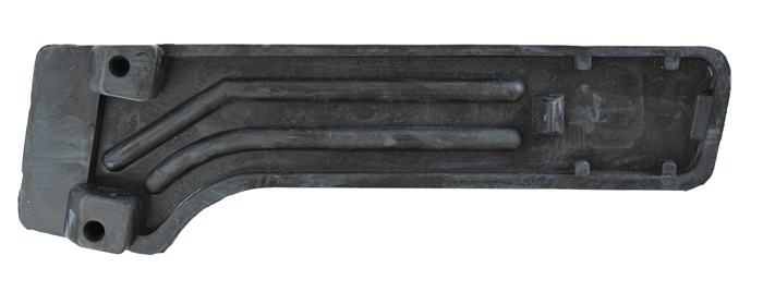 Gaspedal GM 64-71 (golvmonterad)