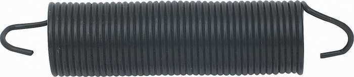 Returfjäder koppling GM 67-74 (Cam.67-69)