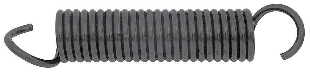 Fjäder gångjärn huv GM (Camaro 70-81)