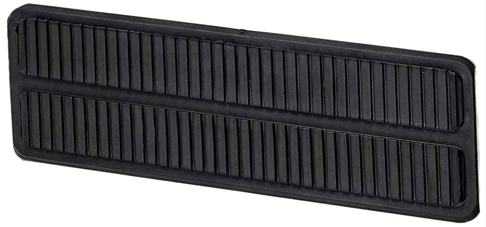 Gaspedal 67 Camaro/F-bird, 68-79 Nova