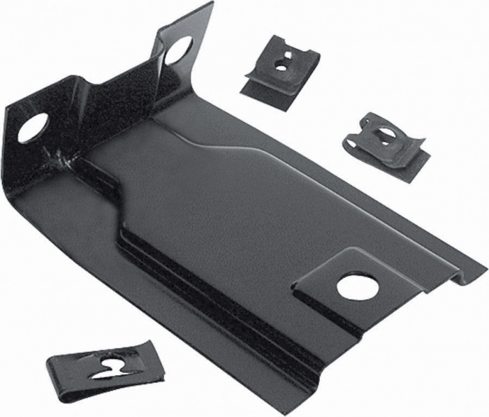 Fäste fläktkåpa övre Camaro 67-69