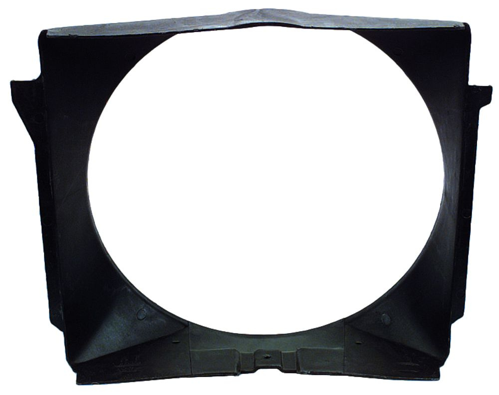 Fläktkåpa Camaro 69 SB ej A/C