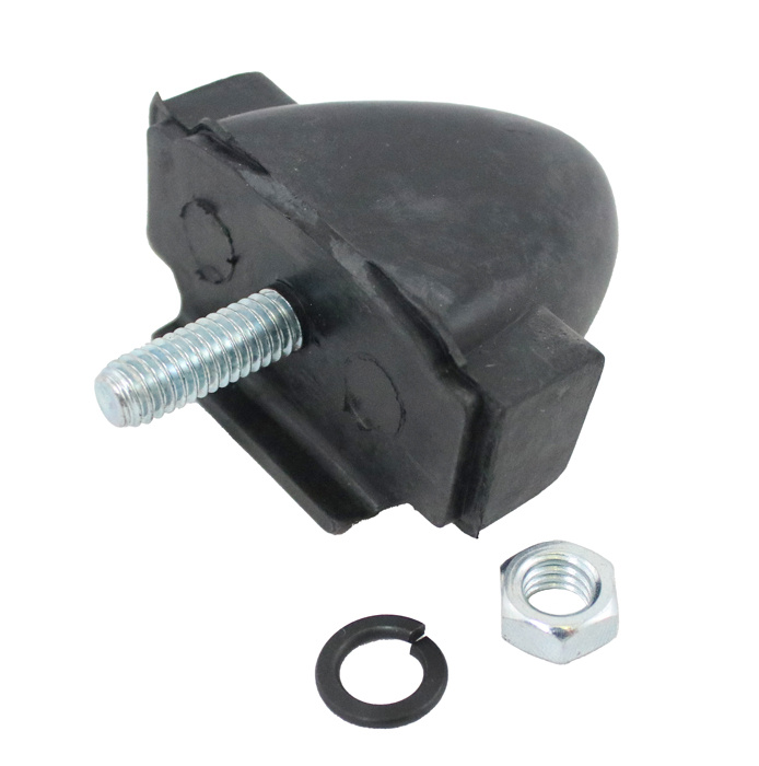 Gummistopp nedre bärarm GM 62-70