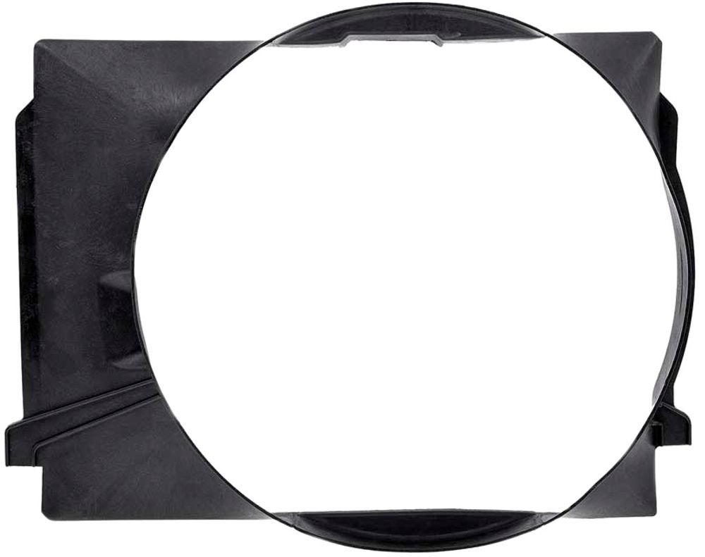 Fläktkåpa Camaro 69/Nova BB 69-70