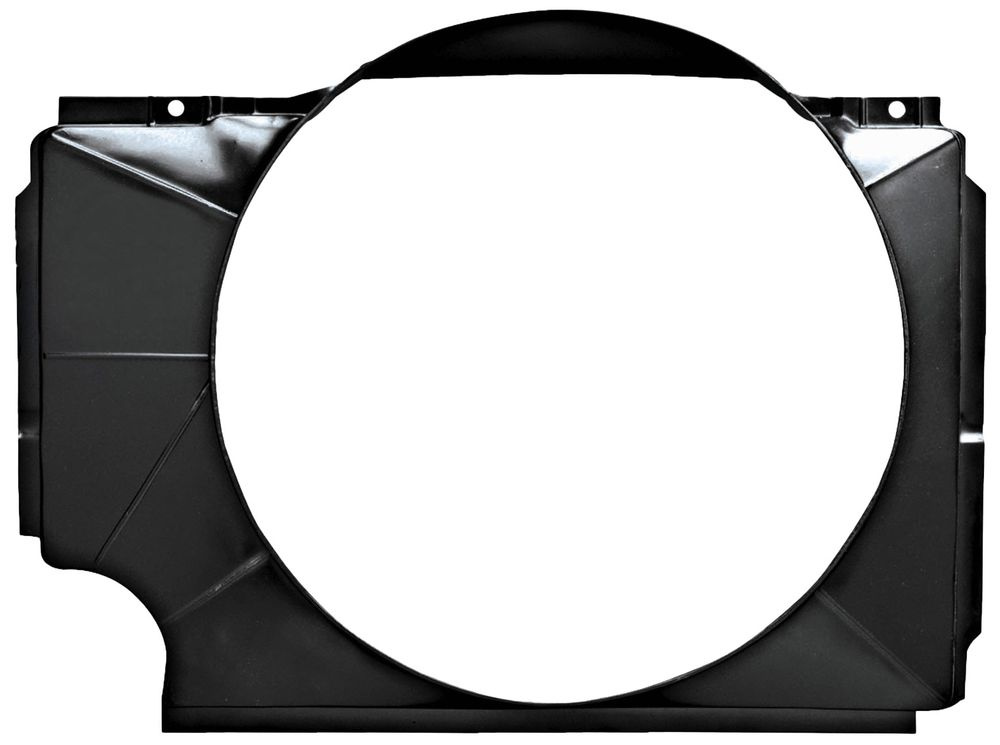 Fläktkåpa GM 70-72 Big-block