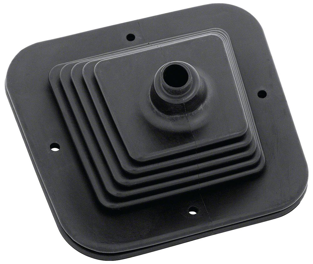 Växelspaksdamask övre Camaro 70-81