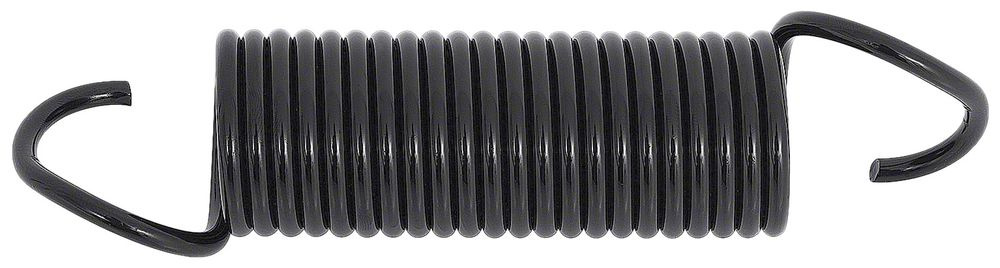 Fjäder gångjärn huv Camaro 67-69