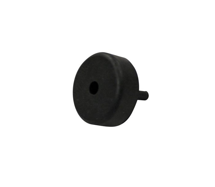 Gummistopp Bagagelucka GM