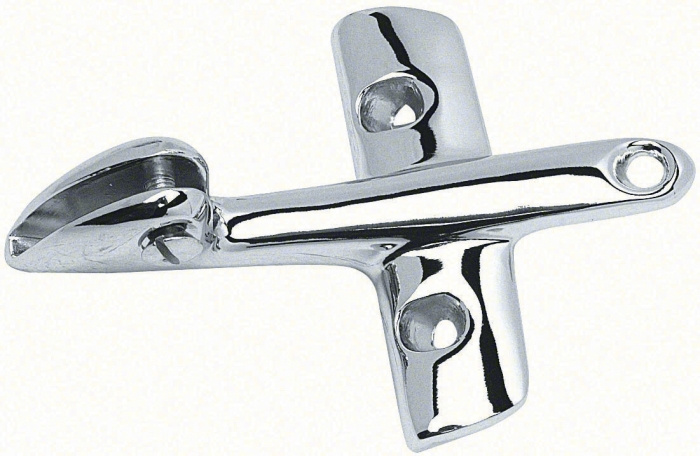 Arm backspegel Nova sedan/wag.62-65