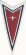 Emblem frontplåt Firebird 77-81