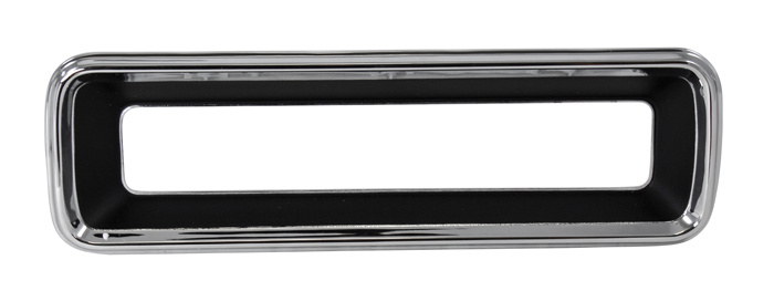 Sarg bakljus Camaro 67 Vä