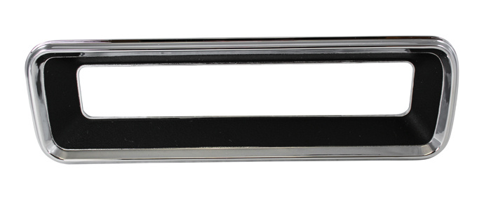 Sarg bakljus Camaro 67 Hö