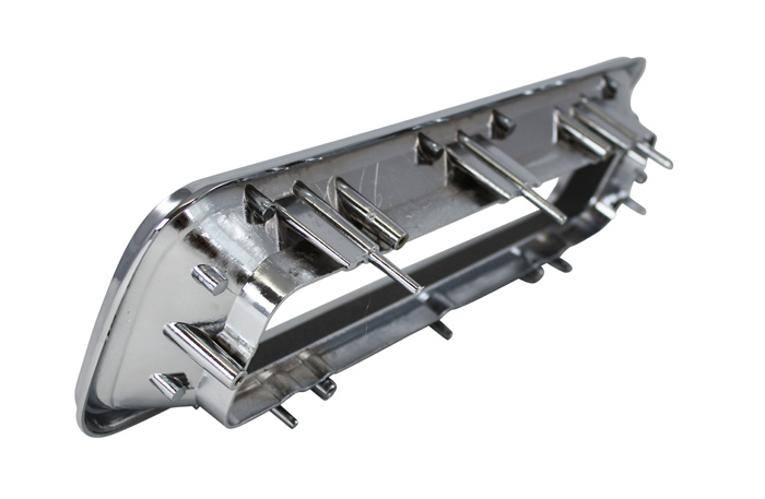 Sarg bakljus Camaro 67 Hö