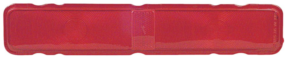 Bakljusglas Camaro 67 RS