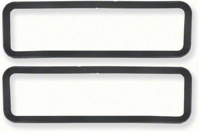 Packning Bakljusglas Camaro 67-68