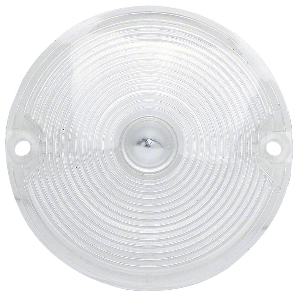 Glas parkeringslampa Camaro 67