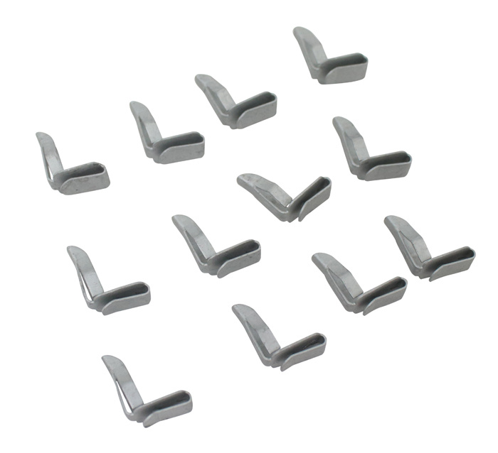 Clipssats Dörrpanel GM 62-79