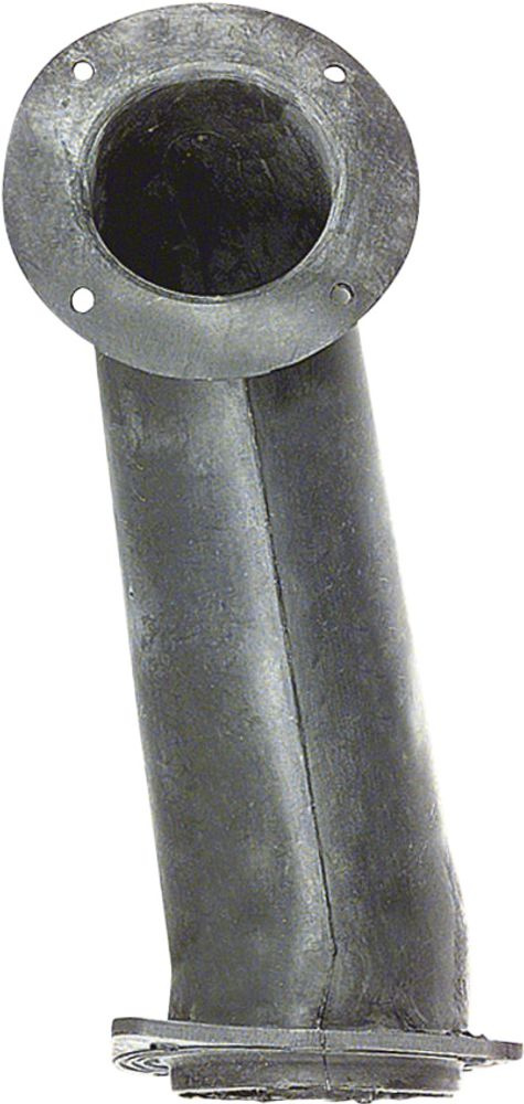 Påfyllningsör gummi bensin nedre Camaro 67-68