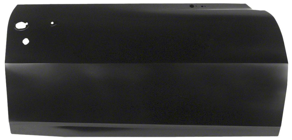 Dörr Ytterplåt Camaro/Firebird 68 Hö