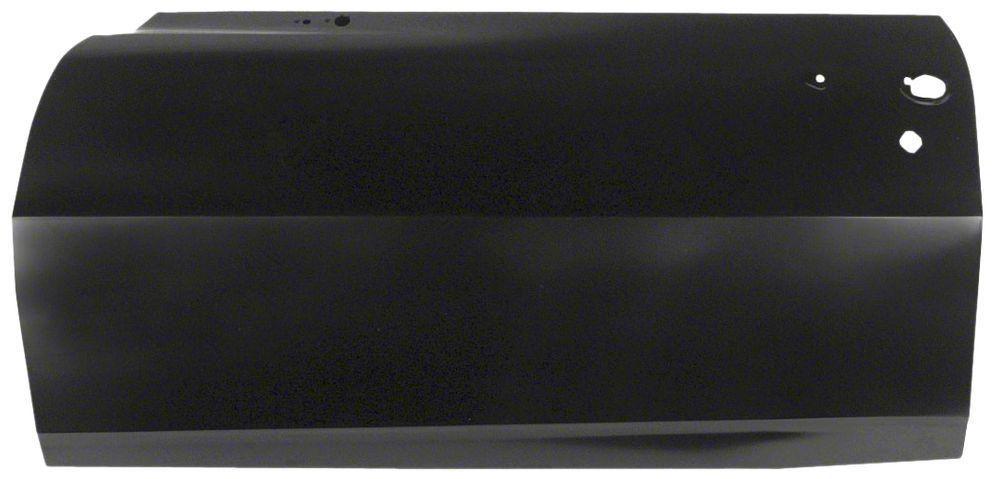 Dörr Ytterplåt Camaro/Firebird 68 Vä