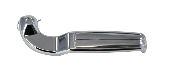 Dörrhandtag inre GM 68-74 STD Vä