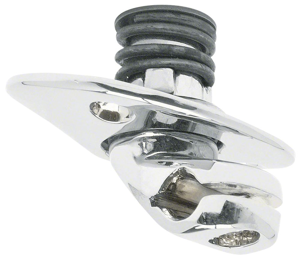 Hållare solskydd GM 65-73