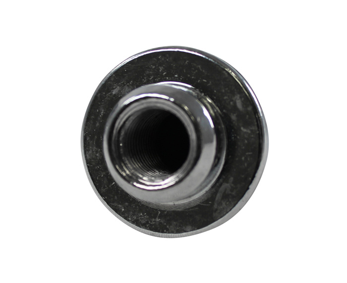 Hjulmutter sats 7/16-20