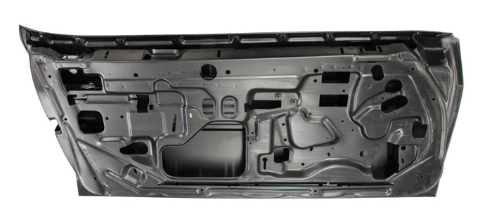 Dörr Camaro 70-74 Vä