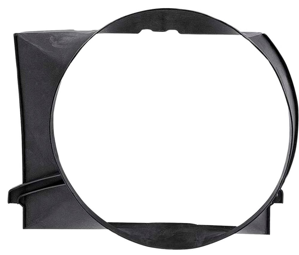 Fläktkåpa Firebird 67-69