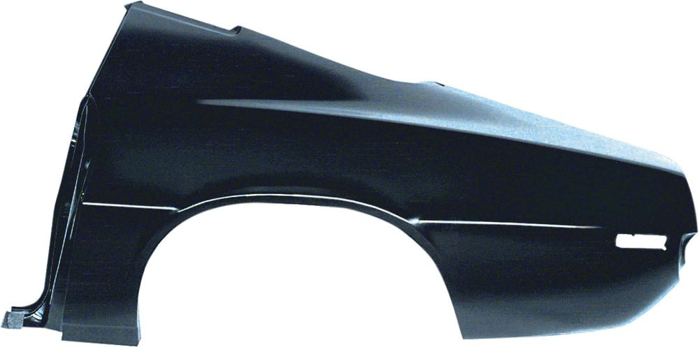 Bakskärm Camaro 70-73 vä