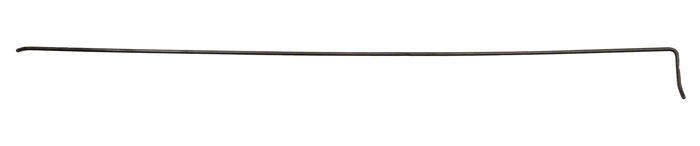 Fjäder bagagelucka Camaro 70-81 Hö, ej spoiler