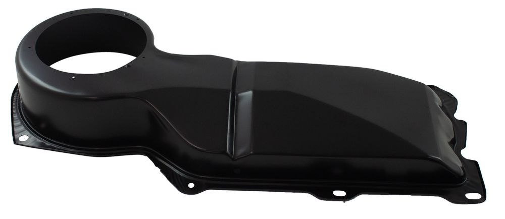 Fläktkåpa Värmeelement Camaro 67-81 SB utan AC