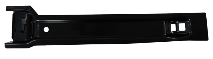 Förstärkning bagagegolv Camaro 69 Höger