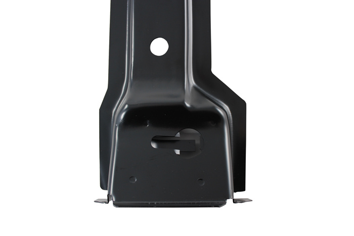 Förstärkning bagagegolv Camaro 69 Höger