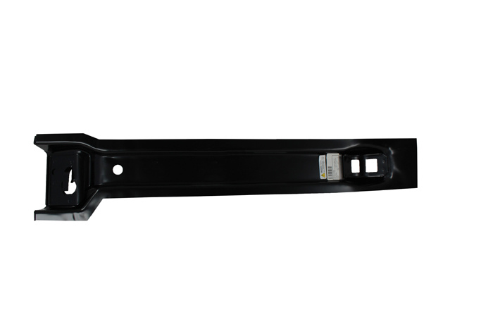 Förstärkning bagagegolv Camaro 69 Vänster