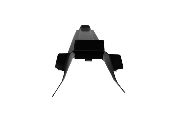 Förstärkning bagagegolv Camaro/Firebird 67-68