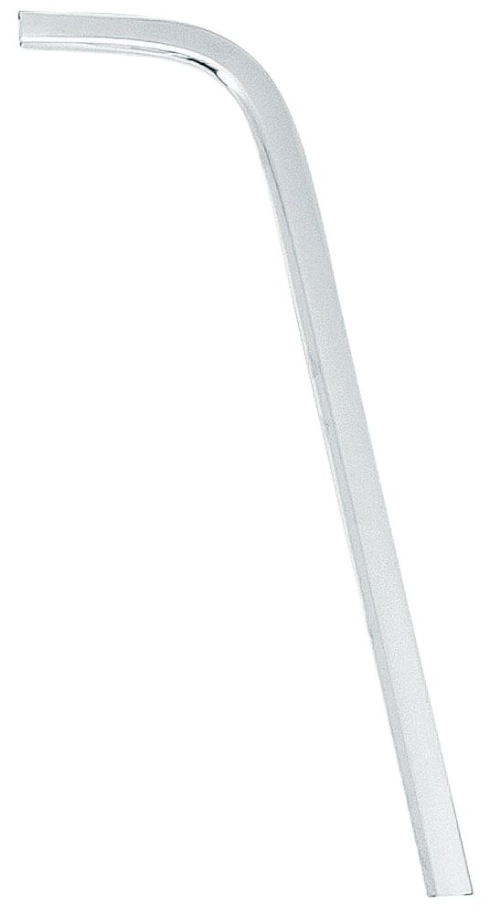 Prydnadslist bakruta hö Camaro/Firebird 1967-69