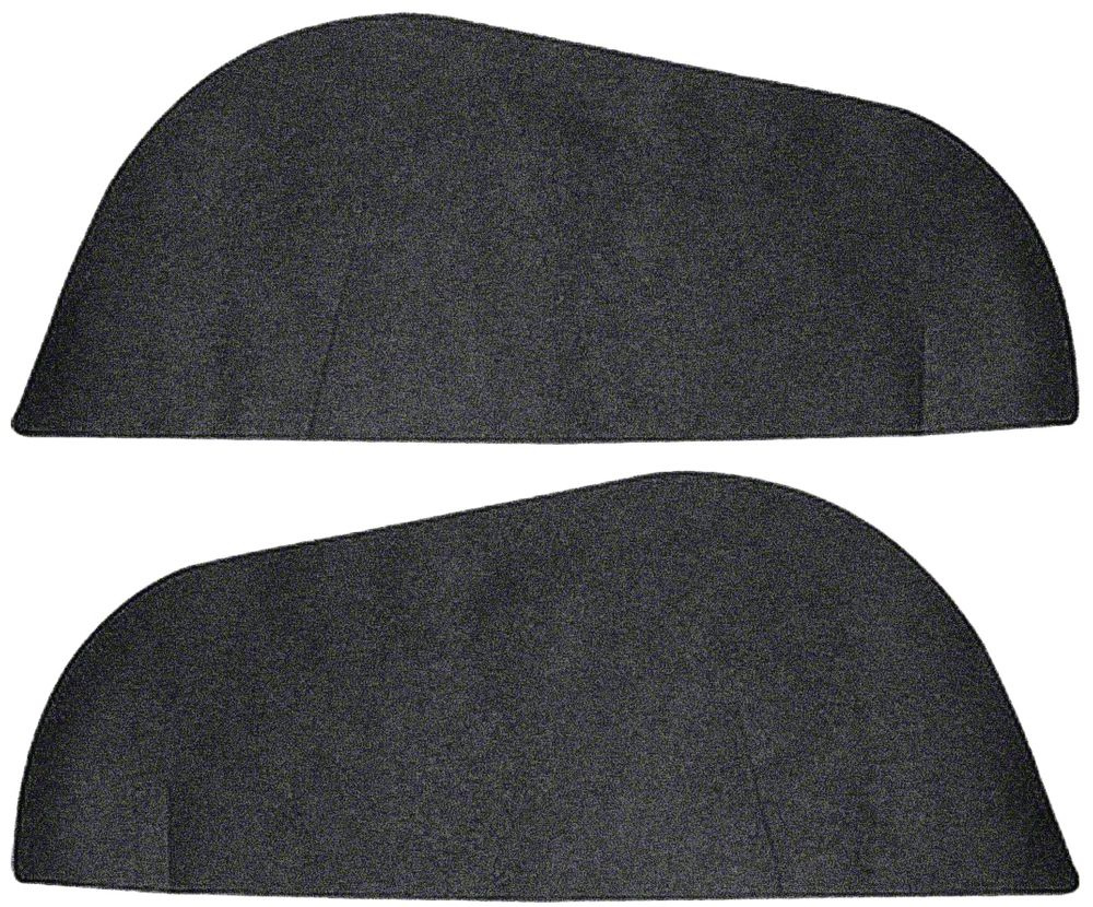 Stänkplåt innerskärm Camaro 70-81