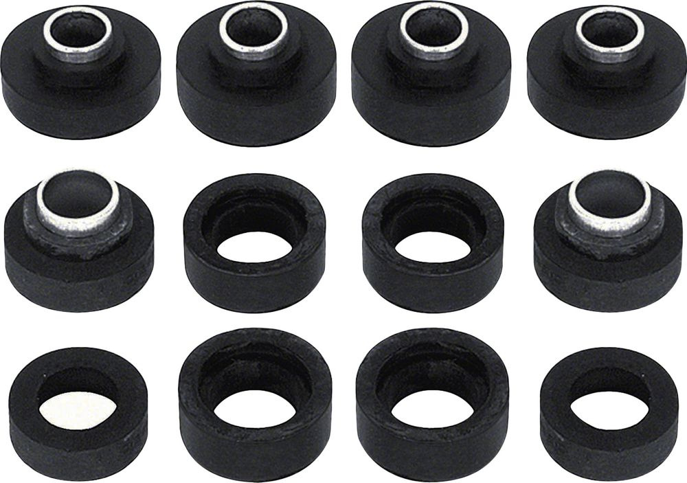 Bussningsats subframe Camaro 67-68