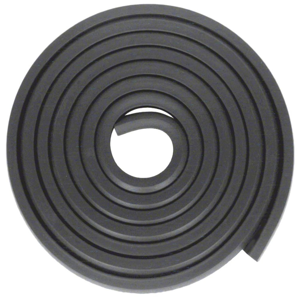 Gummilist bagage Nova 62-74/Chevelle