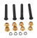 68-79 Door Hinge Repair Set 68-79 Door Hinge Repair Set