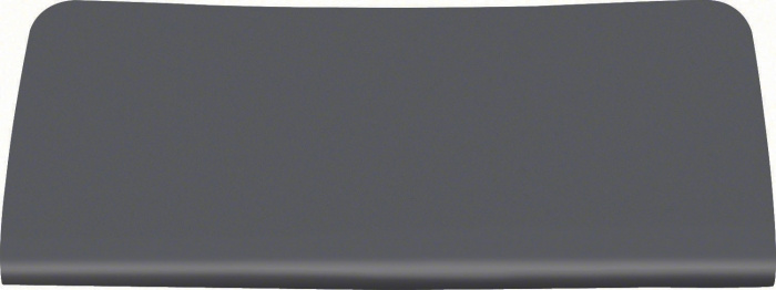 Bagagelucka Camaro/Firebird 67-69