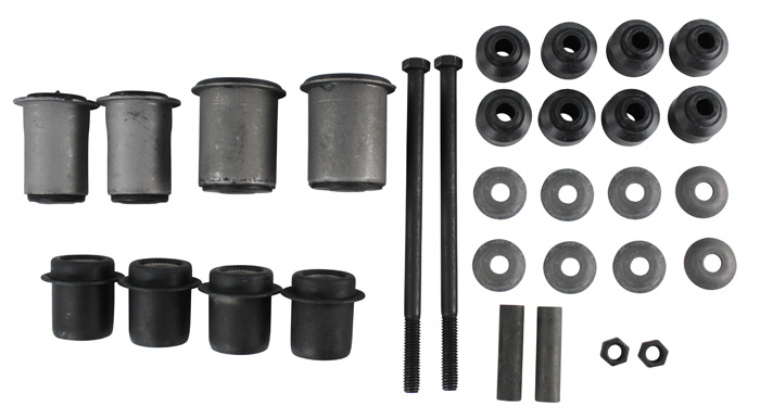 Bussningssats framvagn Camaro 67-69