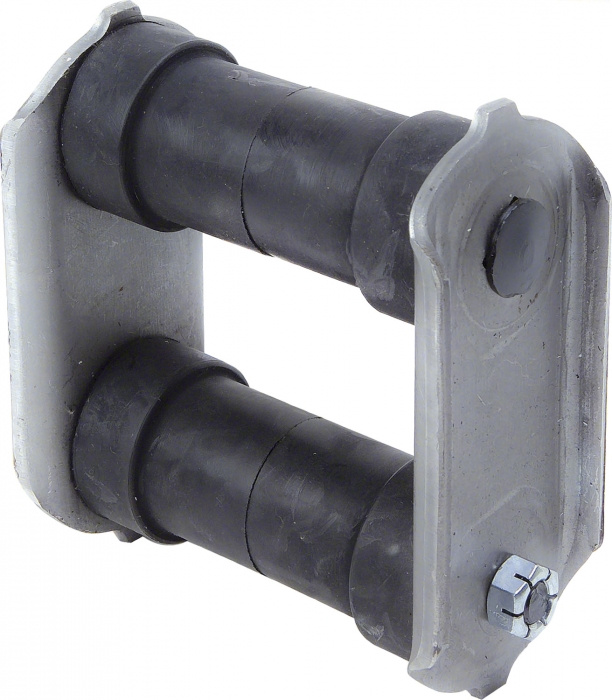 Fjäderhänkesats Camaro 71-81