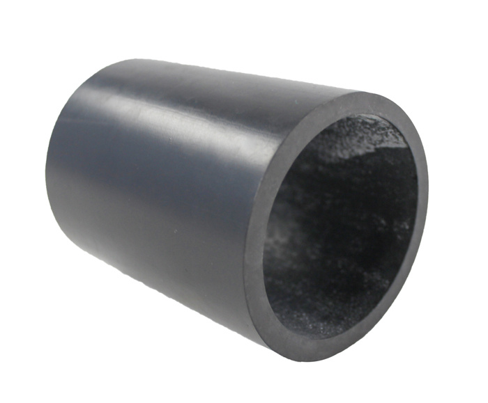 Rör bensinpåfyllning nedre Camaro 68