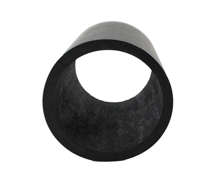 Rör bensinpåfyllning nedre Camaro 68