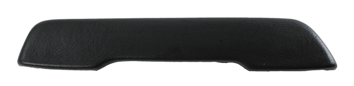 Armstöd GM Svart Hö